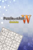Puzzle by Nikoli S: Sudoku