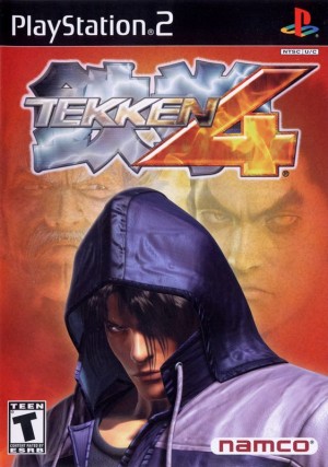 Tekken 4