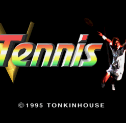 V Tennis