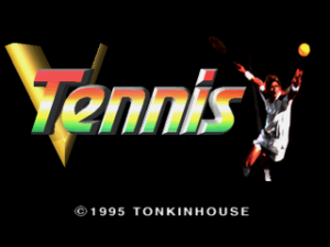 V Tennis