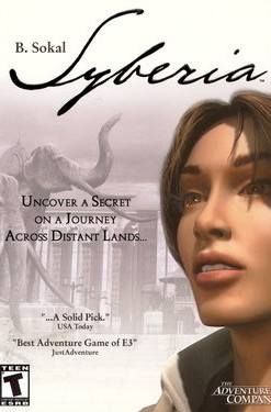 Syberia