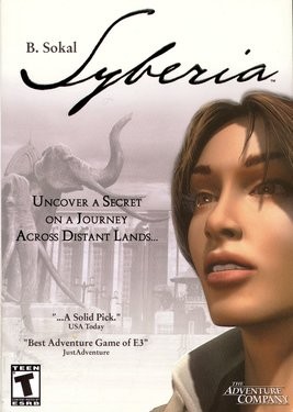 Syberia