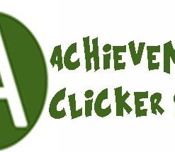 Achievement Clicker 2019