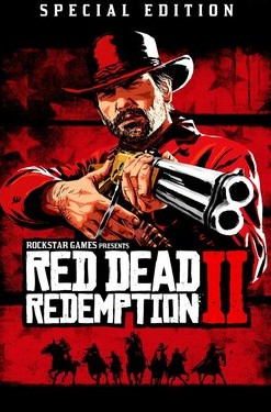Red Dead Redemption II (Special Edition)