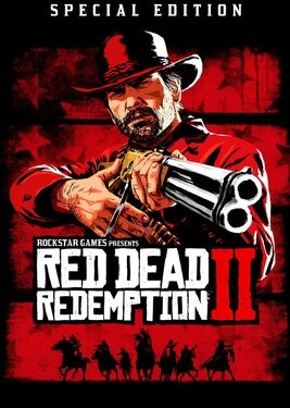 Red Dead Redemption II (Special Edition)