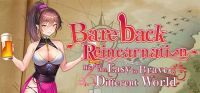 Bareback Reincarnation: It's Just That Easy to Brave a Different World