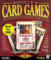Hoyle Card Games