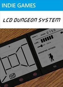 LCD Dungeon System