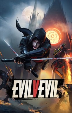 EvilVEvil