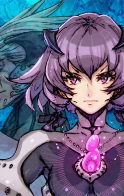 Terra Battle