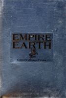 Empire Earth (Limited Collector's Edition)