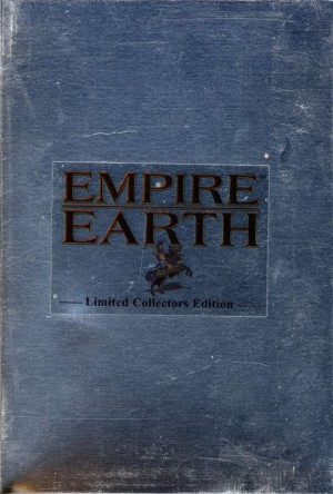 Empire Earth (Limited Collector's Edition)