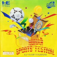 Human Sports Festival