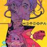 Метеора №50