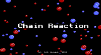 Chain Reaction