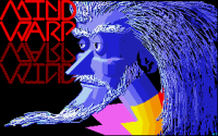 Mind Warp