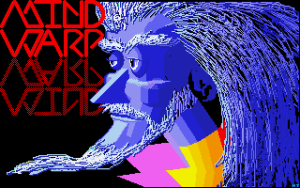 Mind Warp