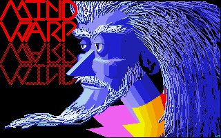 Mind Warp