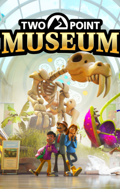 Two Point Museum