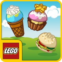LEGO Duplo Food