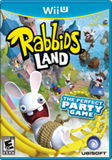 Rabbids Land