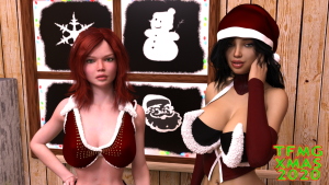 TFMG XMAS 2020