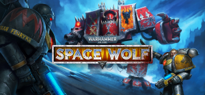 Warhammer 40,000: Space Wolf - Complete Edition