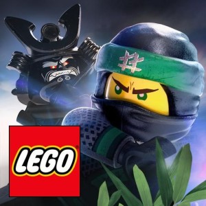 LEGO Ninjago: Movie