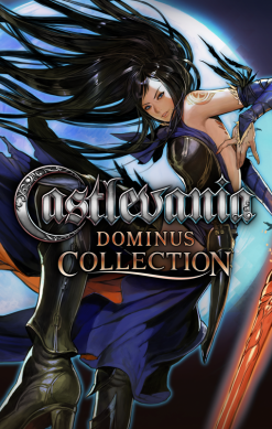 Castlevania: Dominus Collection