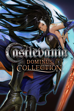 Castlevania: Dominus Collection