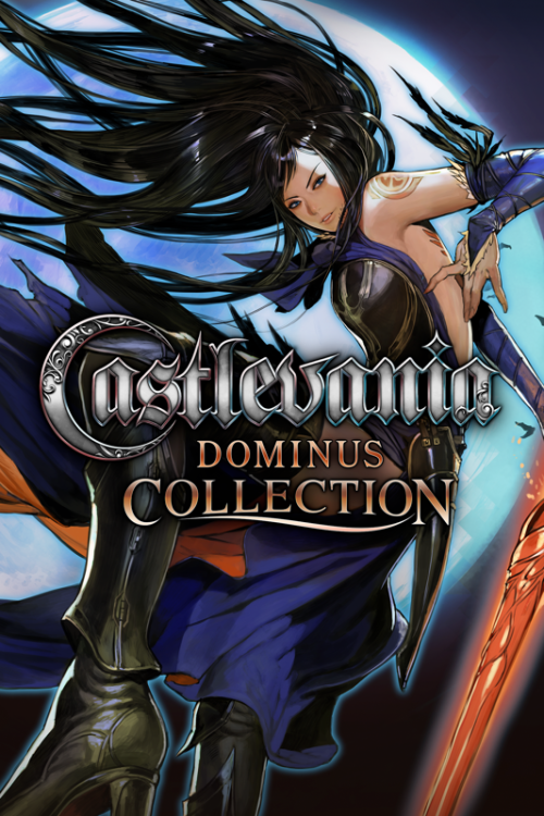 Castlevania: Dominus Collection