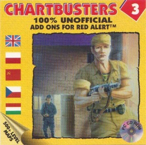Chartbusters 3