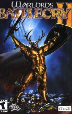 Warlords: Battlecry II