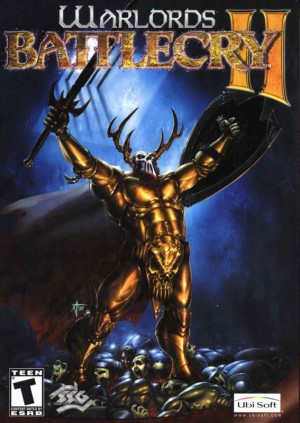 Warlords: Battlecry II