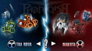 Battle for Power