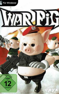 War Pig