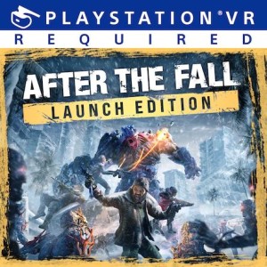 After the Fall (Launch Edition)