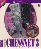 ChessNet 3