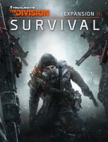 Tom Clancy's The Division: Expansion II - Survival