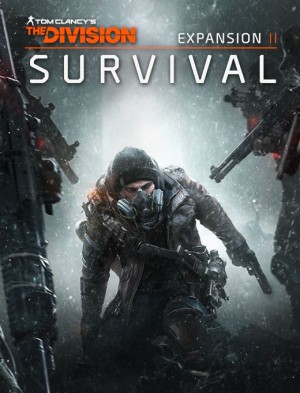 Tom Clancy's The Division: Expansion II - Survival