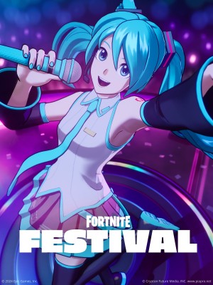 Fortnite Festival