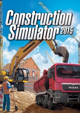 Construction Simulator 2015