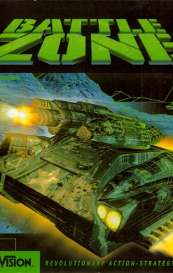 Battlezone