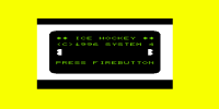 Ice Hockey