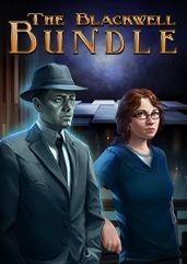 The Blackwell Bundle