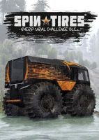Spintires - SHERP Ural Challenge