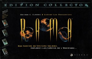 Rama (Edition Collector)
