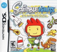 Scribblenauts