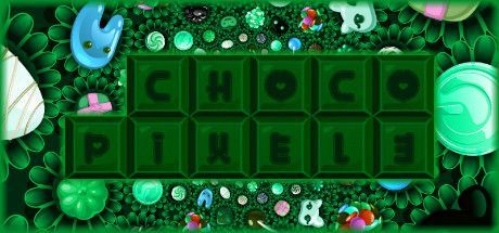 Choco Pixel 3