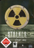S.T.A.L.K.E.R.: Clear Sky - Prologue (Limited Collector's Edition)